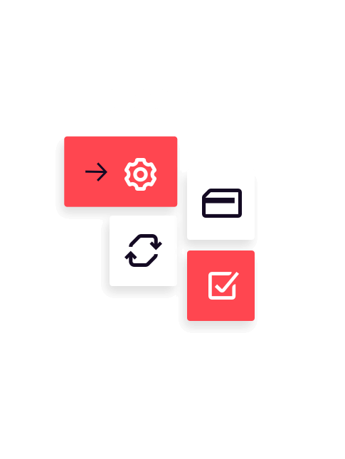 Software integrations