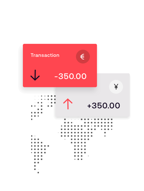 International payments